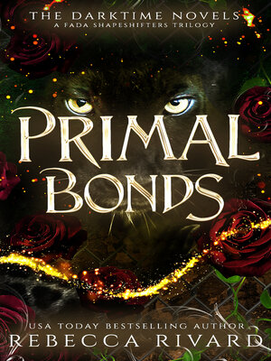 cover image of Primal Bonds